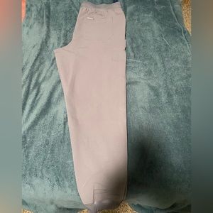 Jaanuu Heritage Style Joggers (slate grey) Size L